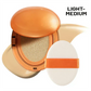 🔥Last Day-58%OFF!🎁50K+ SOLD! Almost Gone ✨Mask Fit AI Filter Cushion Foundation