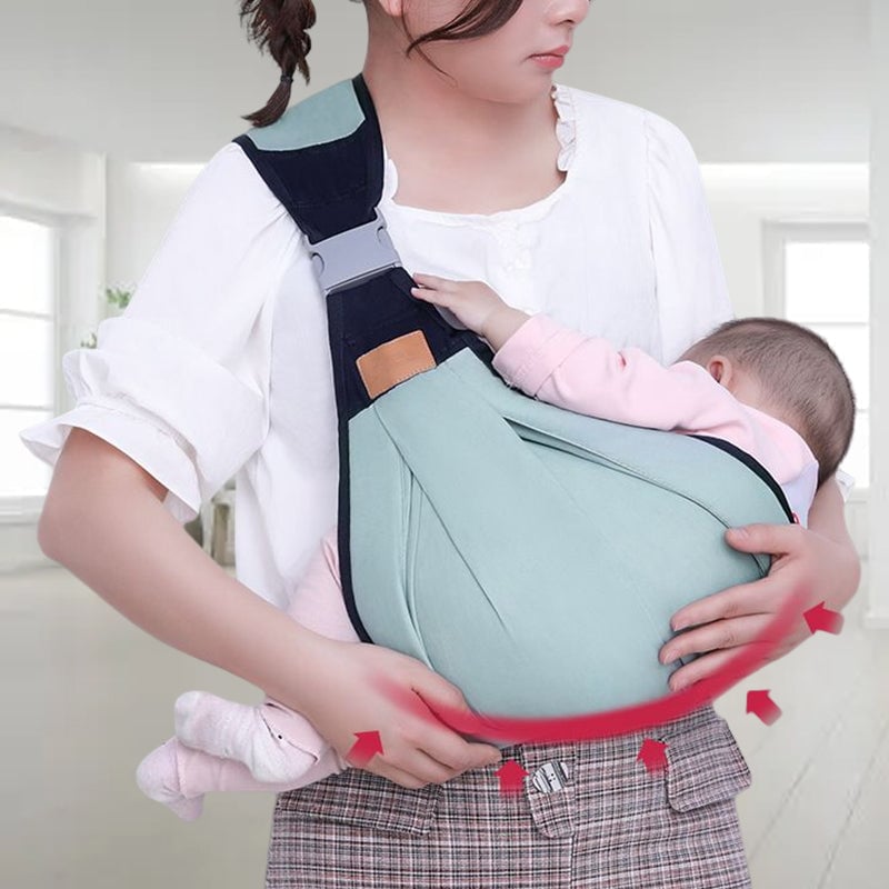🔥Buy 1 Get 1 Baby Bib Free👦🎁Lightweight Baby Carriers