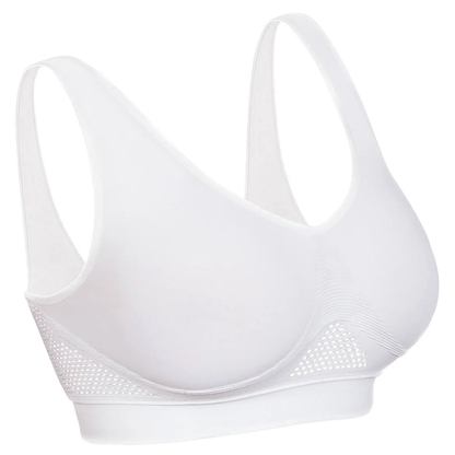 Buy 1 get 2 free🔥Breathable Cool Liftup Air Bra