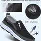 Men's Non-slip Cloth Loafers