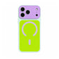 🌞🌈SUMMER HOT SALE £9.99!!💥50K+ SOLD!📱Trendy iPhone Case Hot Sale | Dopamine Color Block MagSafe Case – Ultra-Slim Matte Hard PC Cover for iPhone 17 Pro Max UK🇬🇧