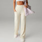 💗LAST DAY SALE 68% OFF⚡50K+ SOLD💕Women's Plain Loose Straight Leg Pants