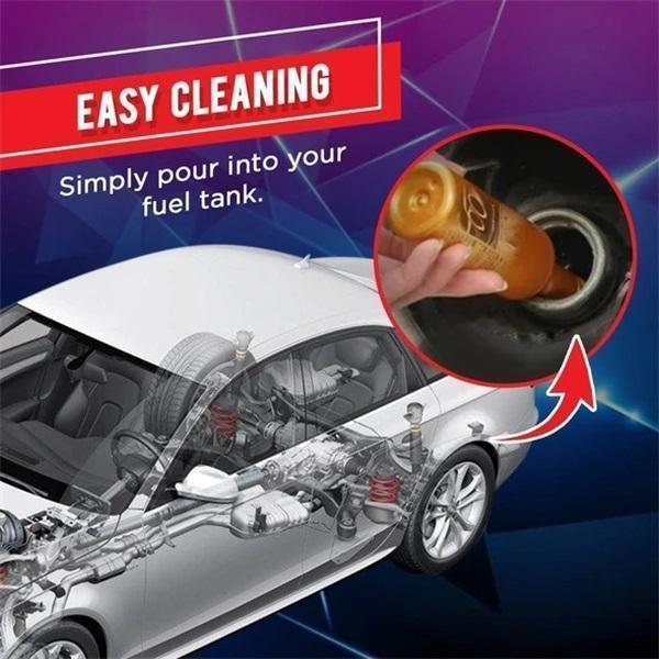 🔥Buy 1 Free 1⏳Catalytic Converter Cleaner💥