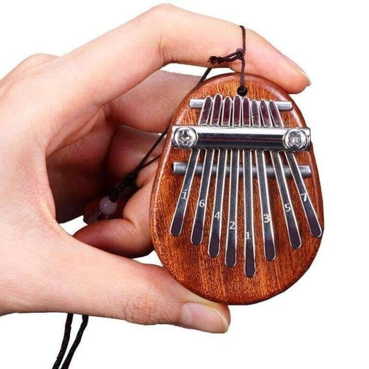 🔥HOT SALE 49% OFF🎁8 Key exquisite Finger Thumb Piano