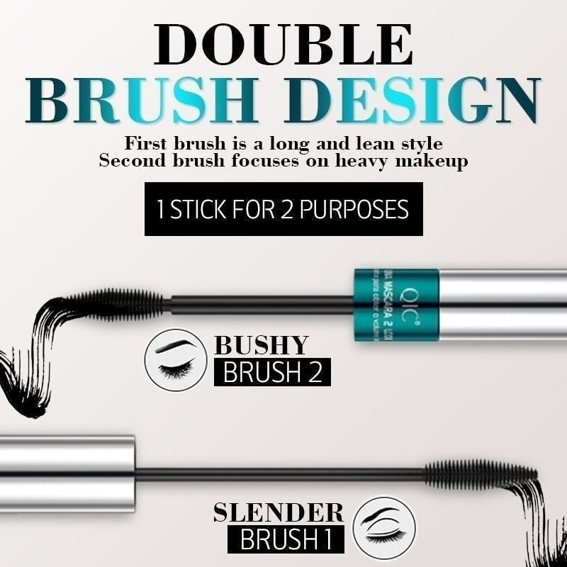 🔥🔥Curl Long Lasting Mascara