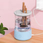 🖤 Great Gift! Electric Makeup Brush Cleaner