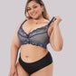 💗LAST DAY SALE: ￡14.98!!⚡50K+ SOLD💕Seamless Lace Ultra Supportive Bra