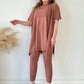 (⏰Clearance Sale 49%✈️)🥂Knitted Two-piece Set