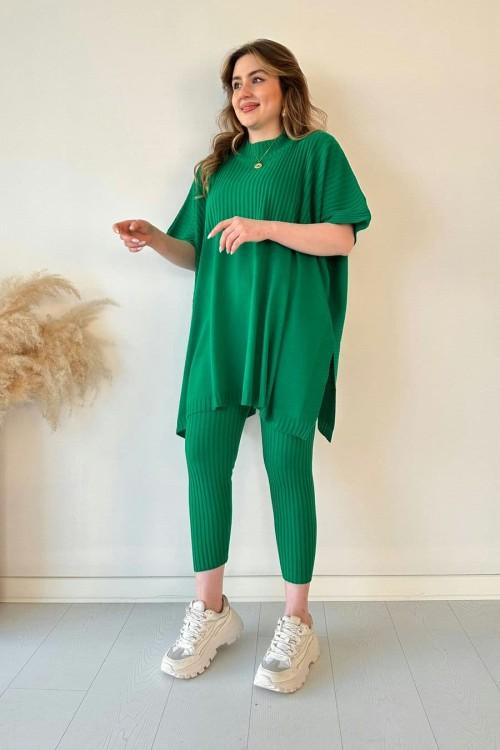 (⏰Clearance Sale 49%✈️)🥂Knitted Two-piece Set