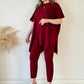 (⏰Clearance Sale 49%✈️)🥂Knitted Two-piece Set