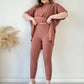 (⏰Clearance Sale 49%✈️)🥂Knitted Two-piece Set
