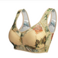 ElleBloom - Soft Silk Lace Everyday Comfort Bra