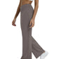 🍂🎁Autumn Hot Sale-49% Off🩷Plus Size Minimalist Baggy Stretch Casual High Rise Straight Leg Pants