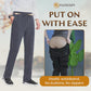 FlexCozy - Last day 60% OFF - Cozy Stretch Corduroy Pants for Seniors