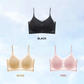 BUY 2 GET 1 FREE❤️‍🔥 Summer seamless ultra-thin plus size ice silk comfort bra