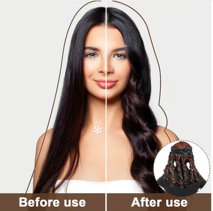 🎁Hot Sale 50% OFF🔥 Heatless Octopus Curler