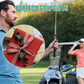 🔥Hot Sale🔥Telescopic club, Retractable Golf Swing Training Aid