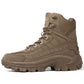 🎁Men's Waterproof Outdoor Anti-Puncture Work Combat Boots (Durability Upgrade)