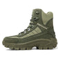 🎁Men's Waterproof Outdoor Anti-Puncture Work Combat Boots (Durability Upgrade)