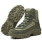 🎁Men's Waterproof Outdoor Anti-Puncture Work Combat Boots (Durability Upgrade)