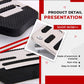 💥 50% OFF! 🚗 Consentbil Car Anti-Skid Foot Pedal – Safe & Durable ⌛