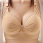 🥰Buy 1 get 2 free🥰Plus size comfortable underwear bra
