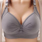 🥰Buy 1 get 2 free🥰Plus size comfortable underwear bra
