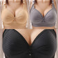 🥰Buy 1 get 2 free🥰Plus size comfortable underwear bra