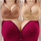 🥰Buy 1 get 2 free🥰Plus size comfortable underwear bra