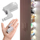 Smart Touch Sensor Cabinet LED Light