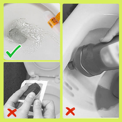 🧼Hot Sale - BUY 2 GET 1 FREE💎Air Freshener & Odor Purifying Hanging Deodorizer🫧