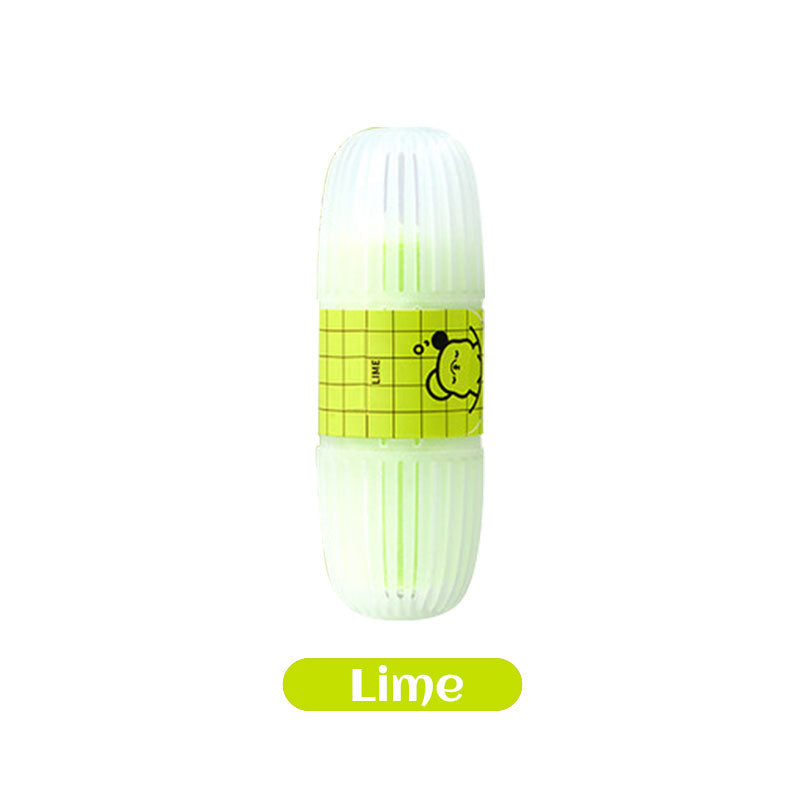 🧼Hot Sale - BUY 2 GET 1 FREE💎Air Freshener & Odor Purifying Hanging Deodorizer🫧