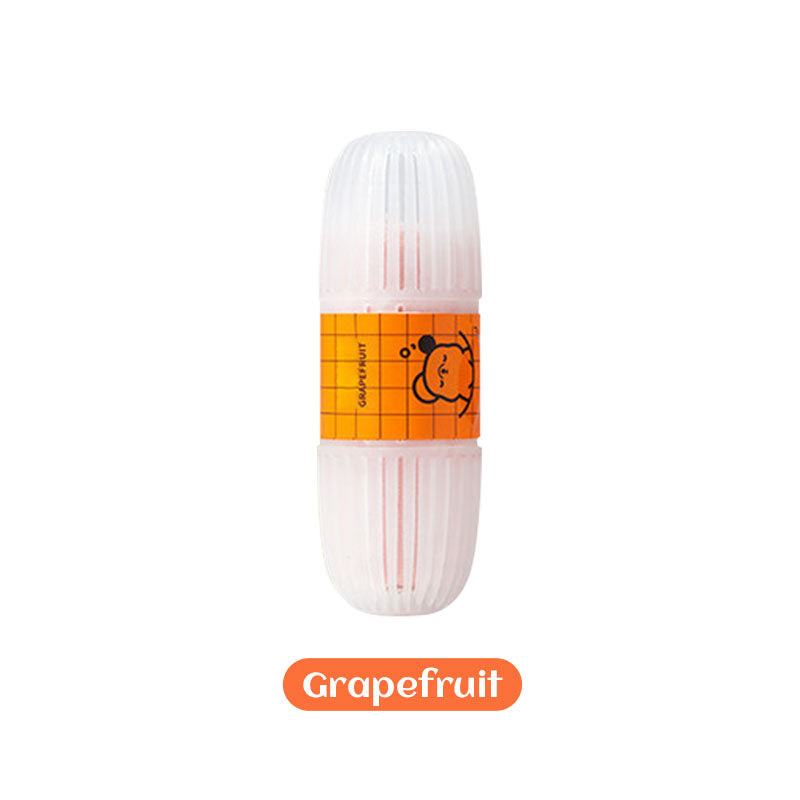 🧼Hot Sale - BUY 2 GET 1 FREE💎Air Freshener & Odor Purifying Hanging Deodorizer🫧
