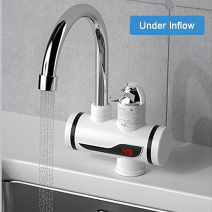 🔥Free Shipping🔥 Instant Electric Water Heater Faucet