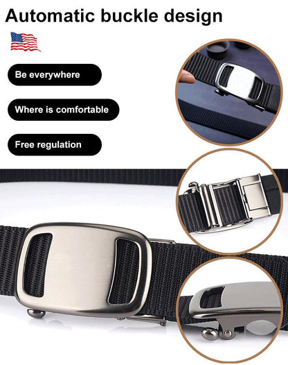 Pilot Tactical Belt