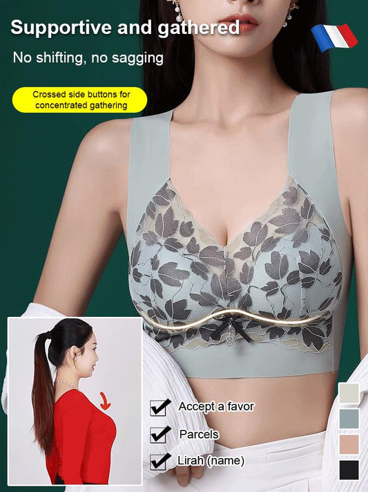 The French High-end Multifunctional BR11 Medical Bra😍(Buy 1 get 1 free)