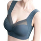 💕 47% off Plus-Size Seamless Push Up Bra