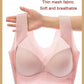 💕 47% off Plus-Size Seamless Push Up Bra