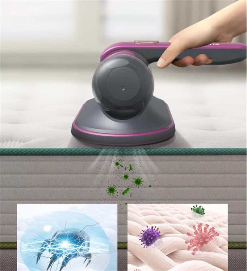 💖Household mite removal equipment ✈️Free Shippping