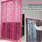 💝Rose Flower Door Curtain🌹