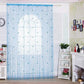 💝Rose Flower Door Curtain🌹