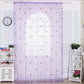 💝Rose Flower Door Curtain🌹