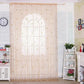 💝Rose Flower Door Curtain🌹
