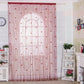 💝Rose Flower Door Curtain🌹