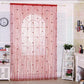 💝Rose Flower Door Curtain🌹