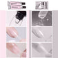 🔥Magic Solid Nail Glue Set 3 i 1 Nail Art Set
