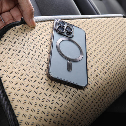 Four-Season Universal Car Seat Cushion Set