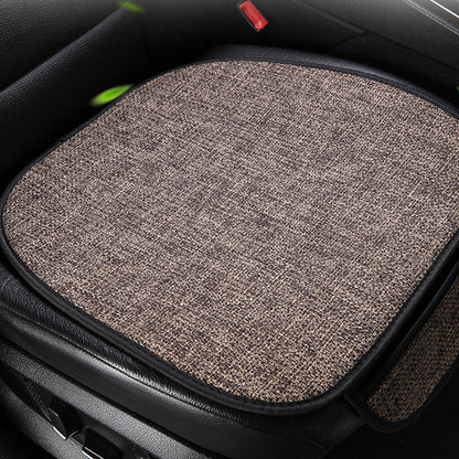 Four-Season Universal Car Seat Cushion Set