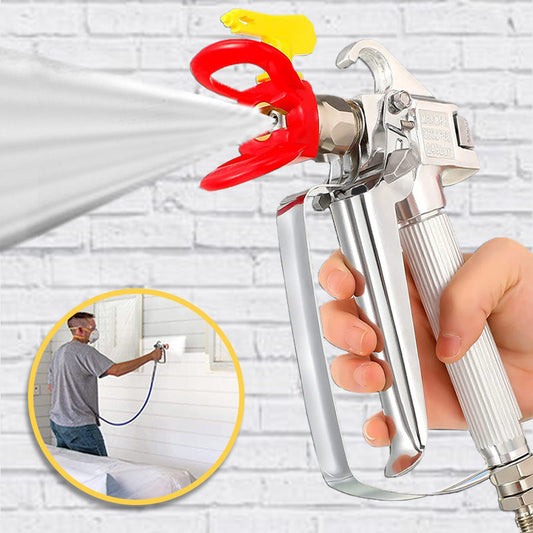 💥 (Limited Time Offer) Airless Paint Spray Guns