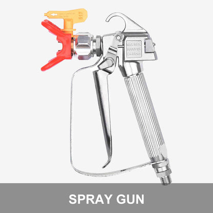 💥 (Limited Time Offer) Airless Paint Spray Guns